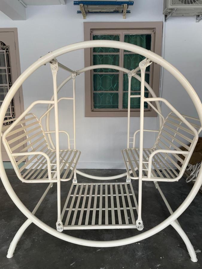 Jace Homestay 解思民宿 Ayer Itam Exterior foto